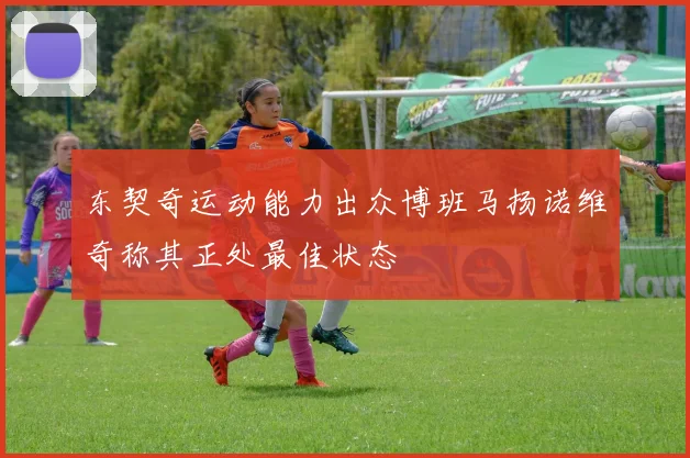 东契奇运动能力出众博班马扬诺维奇称其正处最佳状态
