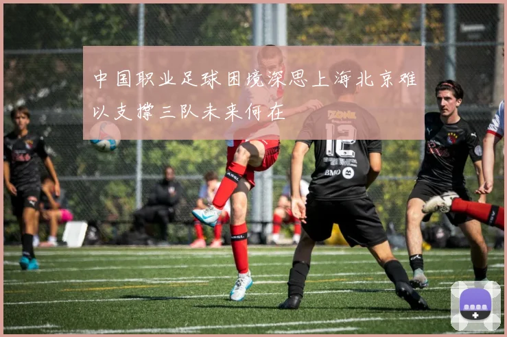 中国职业足球困境深思上海北京难以支撑三队未来何在