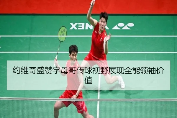 约维奇盛赞字母哥传球视野展现全能领袖价值（LDSPORTS）